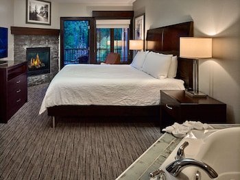 Hilton Garden Inn Gatlinburg