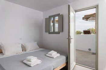 Trinity Mykonos