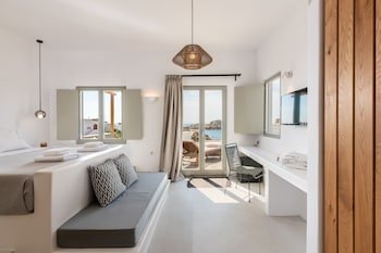 Trinity Mykonos
