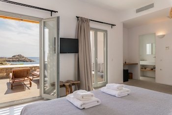 Trinity Mykonos