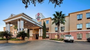 Best Western Plus Hill Country Suites
