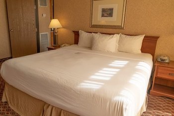 Ramada by Wyndham Topeka Downtown Hotel & Convention Center