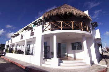 Hotel Tabasco Rio