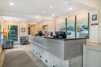 Best Western River Terrace