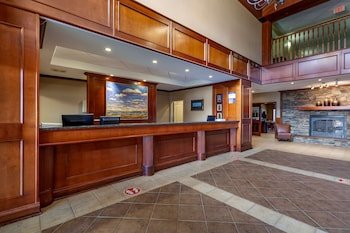 Best Western Plus Meridian Hotel