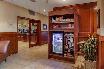 Best Western Plus Meridian Hotel