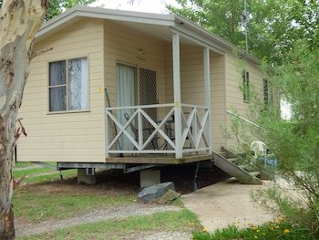 Tenterfield Lodge Caravan Park