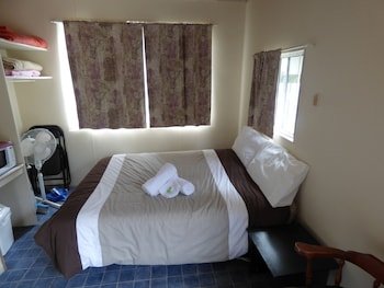Tenterfield Lodge Caravan Park