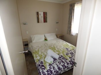 Tenterfield Lodge Caravan Park