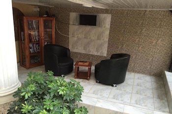Prince Bella Hotel