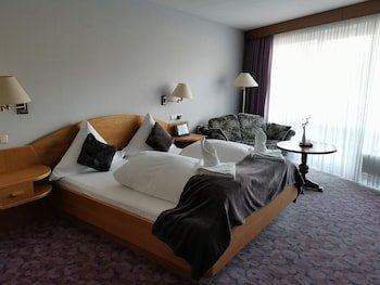 Haus am See