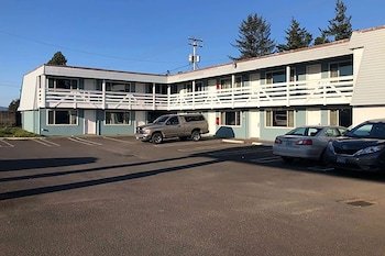 Travelodge by Wyndham Florence