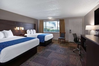 Travelodge by Wyndham Florence