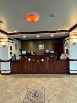 Sleep Inn & Suites