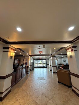 Sleep Inn & Suites