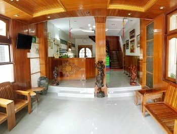 Jade Garden Hotel