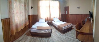 Jade Garden Hotel
