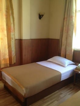 Jade Garden Hotel