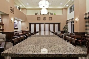 Hampton Inn By Hilton North Bay