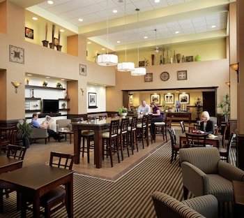 Hampton Inn By Hilton North Bay