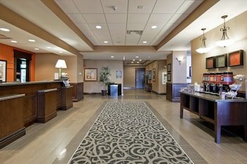 Hampton Inn By Hilton North Bay