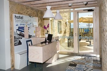 Hotel Temático Do Banco Azul