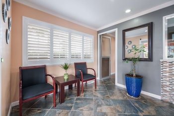 Rodeway Inn Modesto