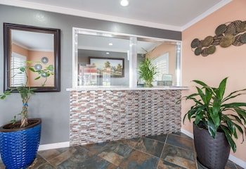 Rodeway Inn Modesto
