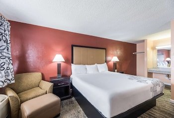 Rodeway Inn Modesto