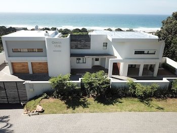 Ocean Vista Boutique Guest House