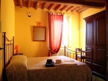 La Coccinella