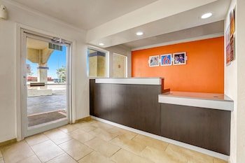 Motel 6 Clovis NM