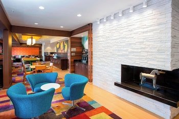 Fairfield Inn by Marriott Terre Haute