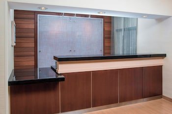 Fairfield Inn by Marriott Terre Haute