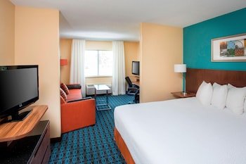 Fairfield Inn by Marriott Terre Haute