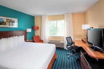 Fairfield Inn by Marriott Terre Haute