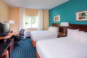 Fairfield Inn by Marriott Terre Haute