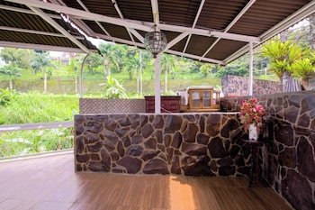 Pondok Wisata Jaden Trawas Mojokerto