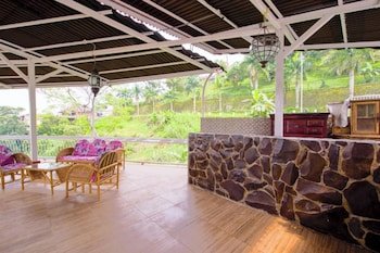 Pondok Wisata Jaden Trawas Mojokerto