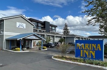 The Marina Inn