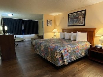The Marina Inn