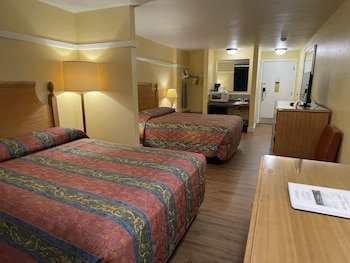 The Marina Inn