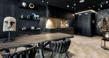 Le Petit Marin Boutique Hotel