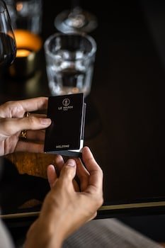 Le Petit Marin Boutique Hotel