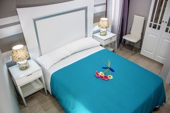 Piso San Pablo Habitaciones