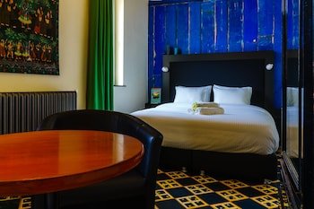 De Beek Anno 1410 Hotel