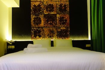 De Beek Anno 1410 Hotel