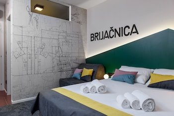Swanky Mint Hostel