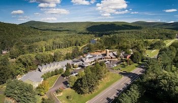 The Emerson Resort & Spa
