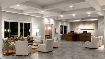 The Emerson Resort & Spa